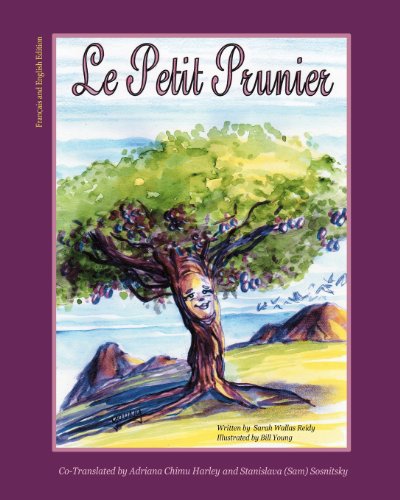 Stock image for Le Petit Prunier (French Edition) for sale by Lucky's Textbooks
