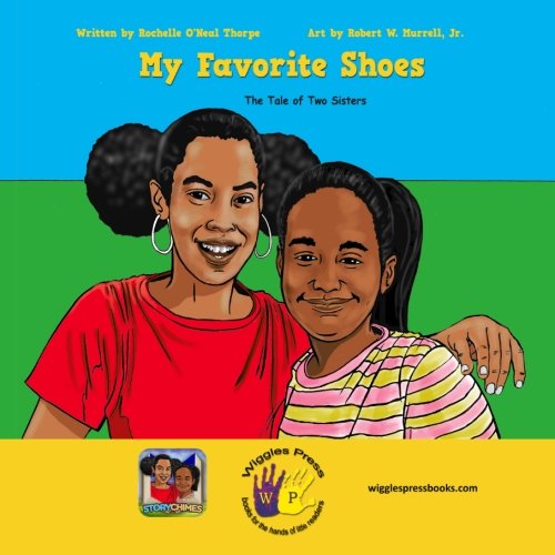 9781935706359: My Favorite Shoes: Volume 1