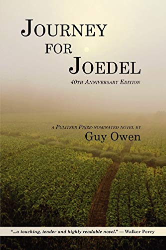 Imagen de archivo de Journey for Joedel a la venta por ThriftBooks-Atlanta