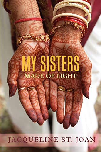 Beispielbild fr My Sisters Made of Light zum Verkauf von SecondSale