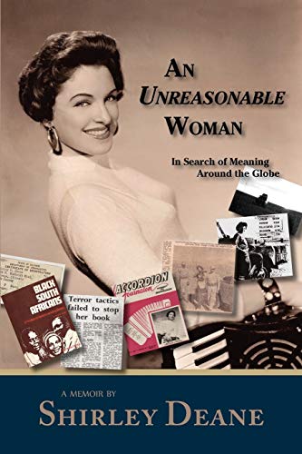 Beispielbild fr An Unreasonable Woman zum Verkauf von Better World Books
