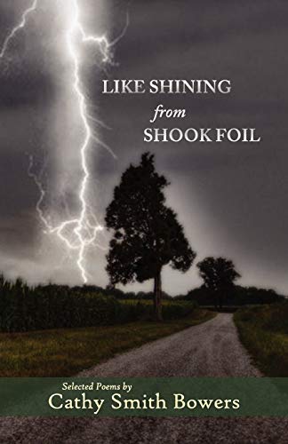 Stock image for Like Shining from Shook Foil for sale by SecondSale