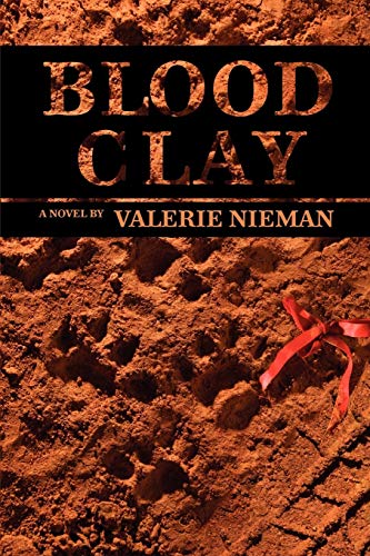 Beispielbild fr Blood Clay zum Verkauf von ThriftBooks-Atlanta