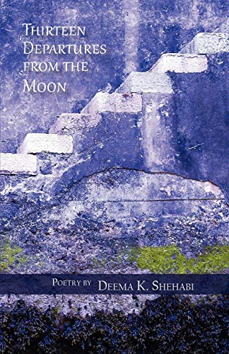 Beispielbild fr Thirteen Departures from the Moon zum Verkauf von ThriftBooks-Atlanta