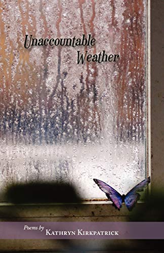 Stock image for Unaccountable Weather for sale by Wonder Book