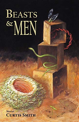 Beasts and Men (9781935708759) by Smith, Curtis