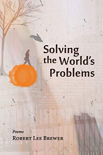 Beispielbild fr Solving the World's Problems zum Verkauf von ThriftBooks-Dallas
