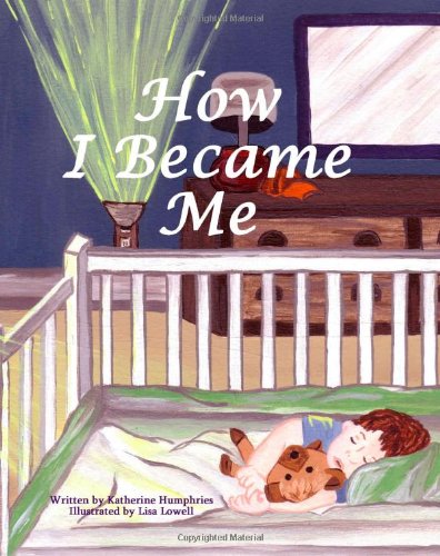 Stock image for How I Became Me for sale by HPB-Movies