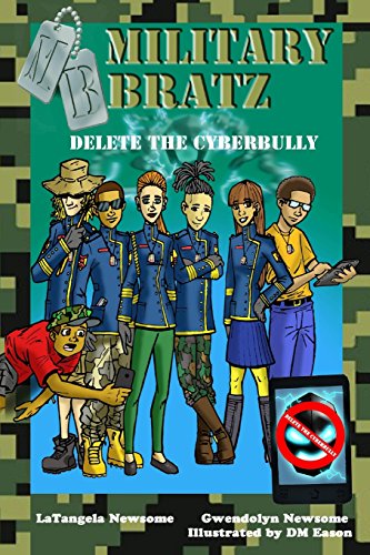 Beispielbild fr Military Bratz zum Verkauf von Lucky's Textbooks