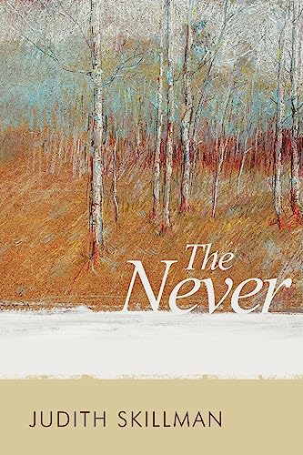 Stock image for The Never for sale by Newsboy Books