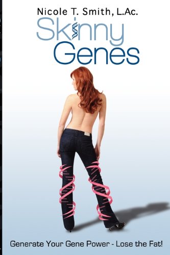 Imagen de archivo de Skinny Genes a la venta por Books From California