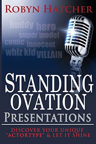 Imagen de archivo de Standing Ovation Presentations a la venta por Your Online Bookstore