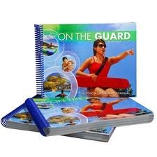 Imagen de archivo de On the Guard : The ymca lifeguard Manual a la venta por Red's Corner LLC