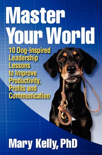 Stock image for Master Your World for sale by Better World Books