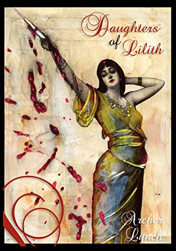Daughters of Lilith - Donna Lynch