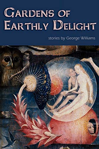 9781935738121: Gardens of Earthly Delight