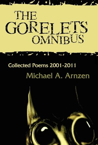 Beispielbild fr The Gorelets Omnibus zum Verkauf von Irolita Books
