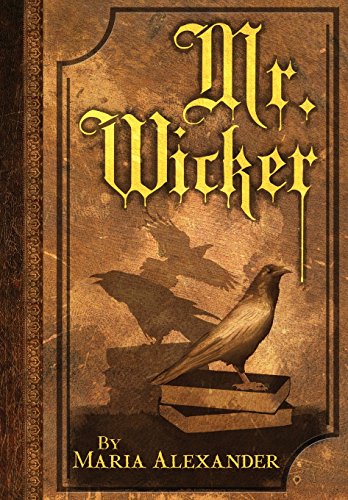 Imagen de archivo de Mr. Wicker a la venta por Better World Books