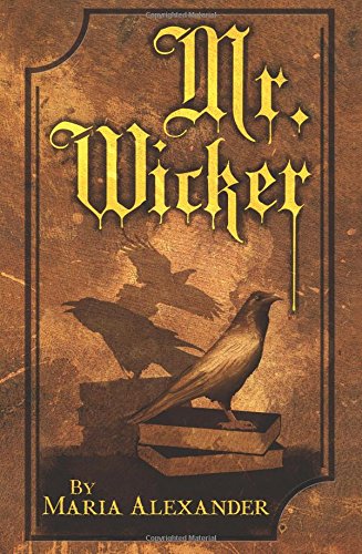 Stock image for Mr. Wicker for sale by Better World Books