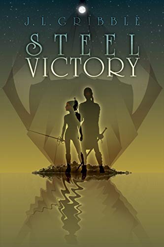 Stock image for Steel Victory (Steel Empires) for sale by HPB-Emerald