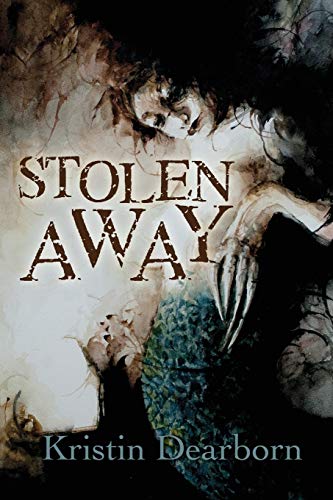 Stock image for Stolen Away for sale by ThriftBooks-Dallas