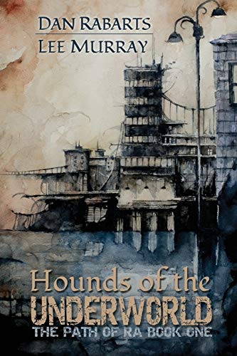 Imagen de archivo de Hounds of the Underworld a la venta por Better World Books