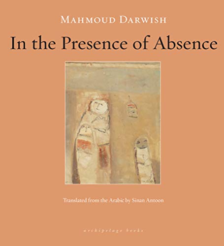 Stock image for In the Presence of Absence for sale by Blackwell's
