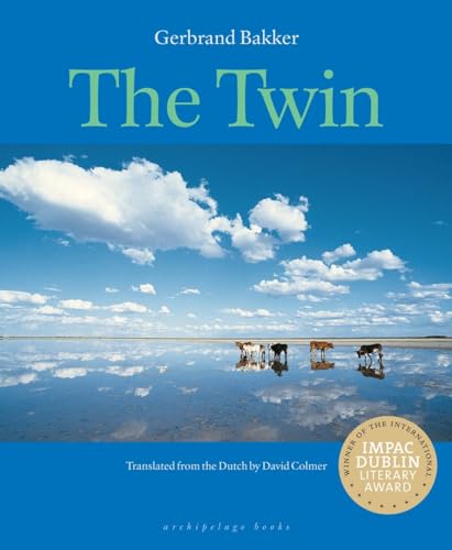 Beispielbild fr The Twin (Rainmaker Translations) zum Verkauf von Your Online Bookstore