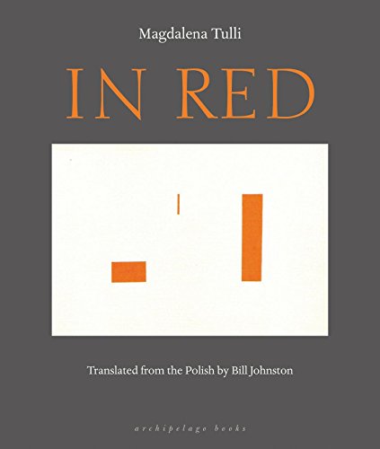 Imagen de archivo de In Red a la venta por Open Books