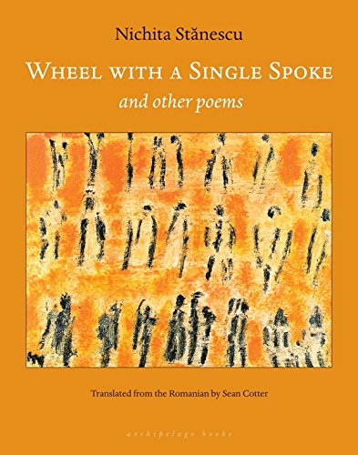 Imagen de archivo de Wheel With a Single Spoke: and Other Poems a la venta por HPB-Movies