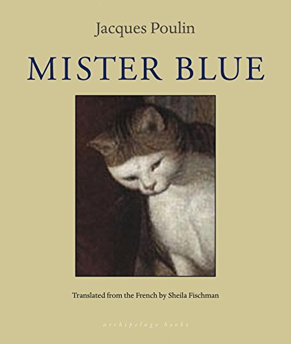 9781935744313: Mister Blue