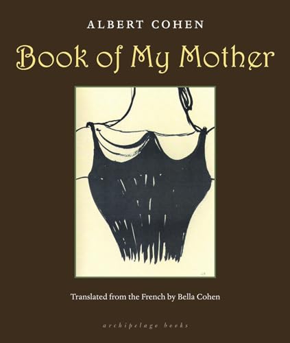 9781935744337: Book of My Mother