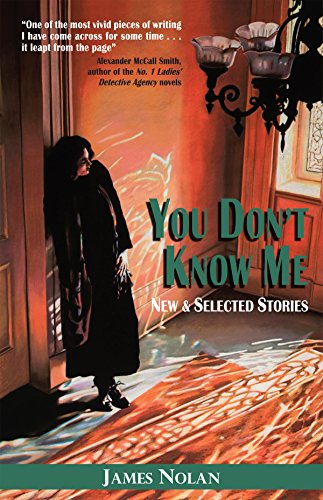 Stock image for You Don't Know Me: New and Selected Stories for sale by HPB Inc.