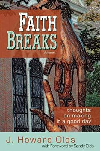 Beispielbild fr Faith Breaks zum Verkauf von ThriftBooks-Dallas