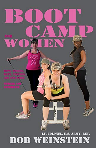 Stock image for Boot Camp for Women for sale by ThriftBooks-Atlanta