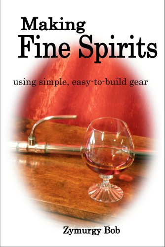 9781935761044: Making Fine Spirits