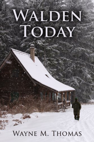 9781935764236: Walden Today