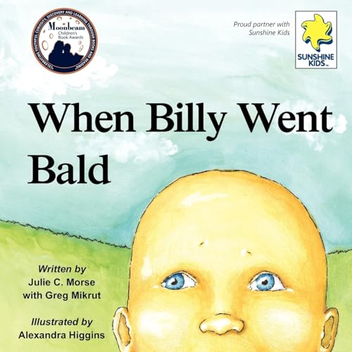 9781935766377: When Billy Went Bald