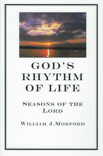 9781935769170: God's Rhythm of Life: Seasons of the Lord