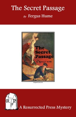 Imagen de archivo de The Secret Passage a la venta por Big River Books