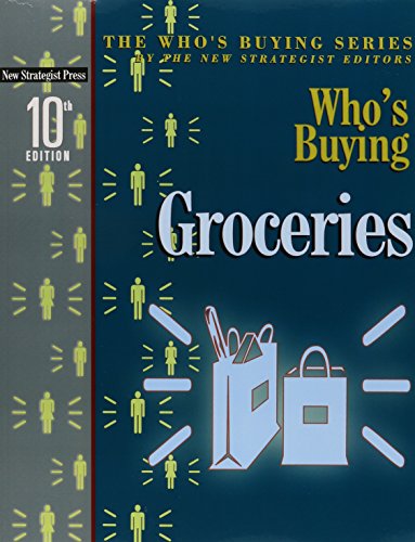 9781935775898: Who's Buying Groceries