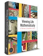 Stock image for VIEWING LIFE MATHEMATICALLY @CLN,+'20 Clean: Limited cribbing or fill-in's@ for sale by BooksRun