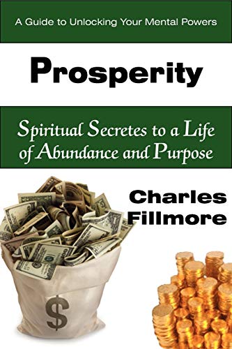 9781935785033: Prosperity