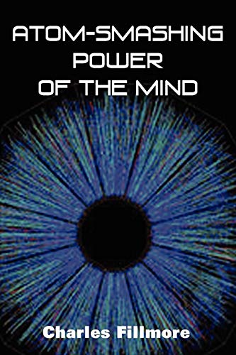 9781935785057: Atom-Smashing Power of Mind
