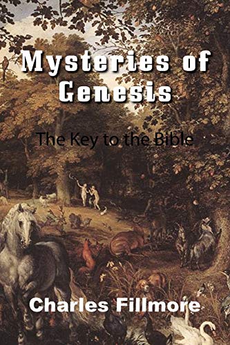 Beispielbild fr Mysteries of Genesis zum Verkauf von Chiron Media