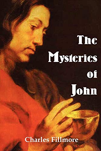 9781935785101: Mysteries of John
