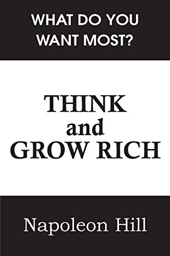 Beispielbild fr Think and Grow Rich zum Verkauf von Chiron Media