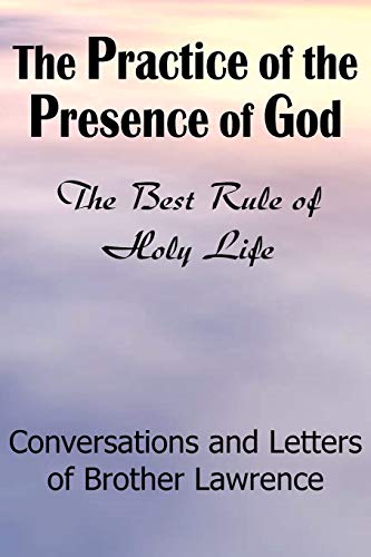 Stock image for The Practice of the Presence of God for sale by Chiron Media