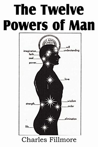 Beispielbild fr The Twelve Powers of Man zum Verkauf von ThriftBooks-Atlanta