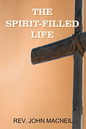 Imagen de archivo de The Spirit-Filled Life a la venta por Wonder Book
